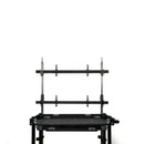 ADICAM MAX+/MAX MONITOR MOUNT SYSTEM - DOUBLE RAIL