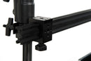 ADICAM STANDARD+/STANDARD MONITOR MOUNT SINGLE RAIL