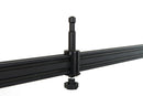 ADICAM MAX+/MAX MONITOR MOUNT SINGLE RAIL