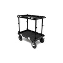 ADICAM HEIGHT ADJUSTABLE LEGS (STANDARD CART)