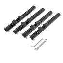 ADICAM HEIGHT ADJUSTABLE LEGS (STANDARD CART)