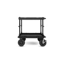 ADICAM STANDARD ON 10" WHEELS W/ HEIGHT ADJ. SYSTEM BLACK EDITION