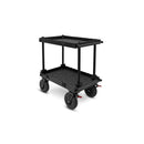 ADICAM STANDARD ON 9" PREMIUM WHEELS BLACK EDITION