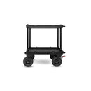 ADICAM STANDARD ON 9" PREMIUM WHEELS BLACK EDITION