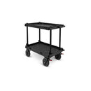 ADICAM STANDARD+ ON 9" PREMIUM WHEELS BLACK EDITION