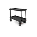 ADICAM MAX+ ON 9" PREMIUM WHEELS BLACK EDITION