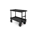 ADICAM MAX ON 9" PREMIUM WHEELS BLACK EDITION