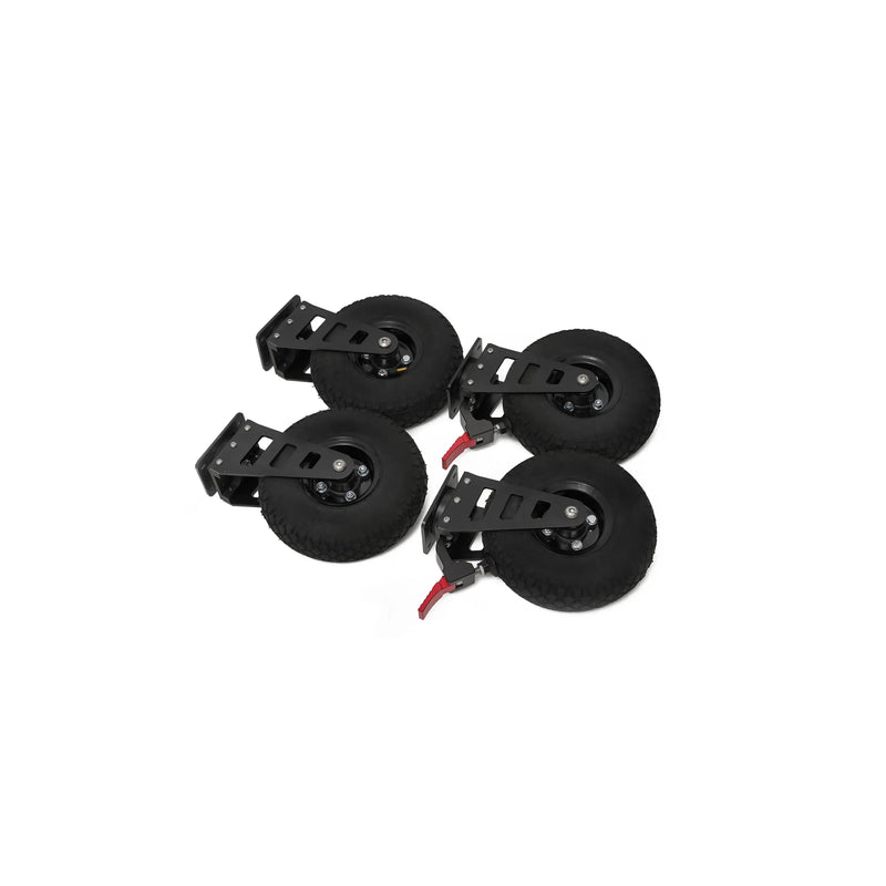 ADICAM 10" PREMIUM WHEEL SYSTEM