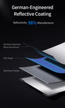 Selens LiteBounce Cine Lighting Reflector || SLR4-REK1