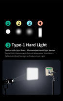 Selens LiteBounce Cine Lighting Reflector || SLR4-REK1