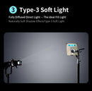 Selens LiteBounce Cine Lighting Reflector || SLR4-REK1
