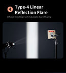 Selens LiteBounce Cine Lighting Reflector || SLR4-REK1