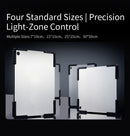 Selens LiteBounce Cine Lighting Reflector || SLR4-REK1