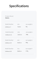 Selens LiteBounce Cine Lighting Reflector || SLR4-REK1