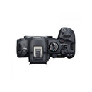 Canon EOS R6 II