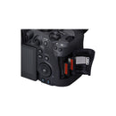 Canon EOS R6 II