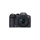Canon EOS R7 18-150mm