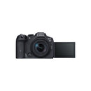 Canon EOS R7 18-150mm