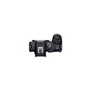 Canon EOS R7 18-150mm