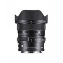 Sigma AF 20mm F2 C Leica DG DN