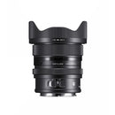 Sigma AF 20mm F2 C Sony FE DG DN