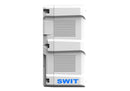 SWIT HB-C420S 420WH 500W SUPER-HIGH-LOAD 28V BATTERY, V-MOUNT