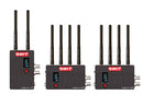 SWIT FLOW2000 600M TX & 2RX WIRELESS SYSTEM