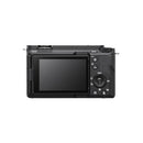 Sony ZV-E1
