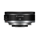 Canon RF 28mm F2.8 STM