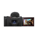 Sony ZV-1 II