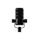 RØDE PodMic USB dynamisk mikrofon med USB-C, XLR og DSP