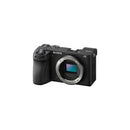 Sony A6700