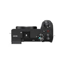 Sony A6700