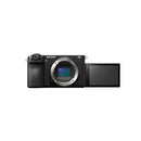 Sony A6700
