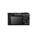 Sony A6700