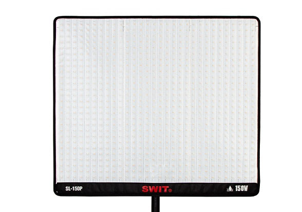 SWIT SL-150P BI-COLOR IP54 FLEXIBLE LED LIGHT