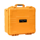 NiSi Cine Hard Shell Case For 9pcs Athena Lenses