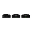 RØDE Wireless GO Gen 3 trådløst mikrofonsystem