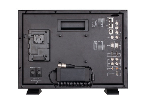 SWIT S-1173F 17" WAVEFORM 2K/3G/HD/SD-SDI/HDMI