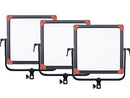SWIT PL-E60D 3KIT: 3 PL-E60D, 3 Tripods & Trolley Bag