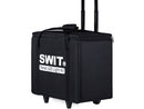 SWIT PL-E60D Bi-Color SMD Panel LED Light, DMX Support