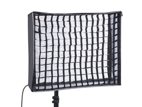 SWIT S-2610 DIFFUSER-SOFTBOX W/ EGGCRATE FOR S-2610