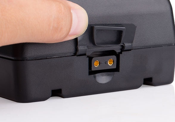 SWIT S-8183S+ 270WH HIGH LOAD BATTERY V-MOUNT