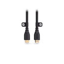 RØDE HDMI-kabel 1,5 m, sort