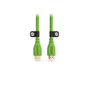 RØDE HDMI-kabel 1,5 m, grøn
