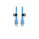 RØDE HDMI-kabel 1,5 m, blå
