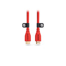 RØDE HDMI-kabel 3 m, rød