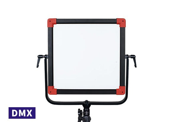 SWIT PL-E60D BI-COLOR SMD PANEL LED LIGHT, DMX SUPPORT