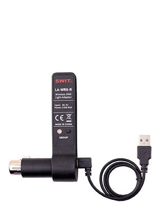 SWIT LA-WR8 RX