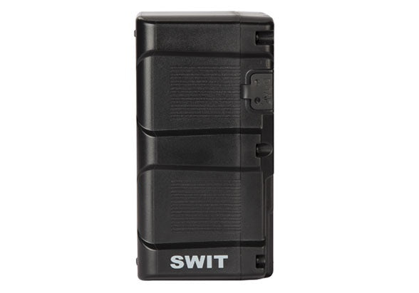 SWIT PB-C420S 14.4V HIGH-LOAD HEAVY-DUTY BATTERY, V-MOUNT 420WH